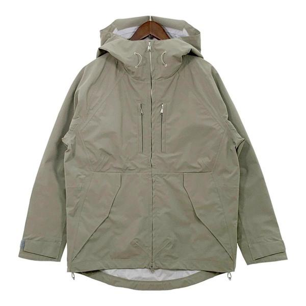 nonnative EXPLORER HOODED JACKET N/P フーデッド ジャケット マ...