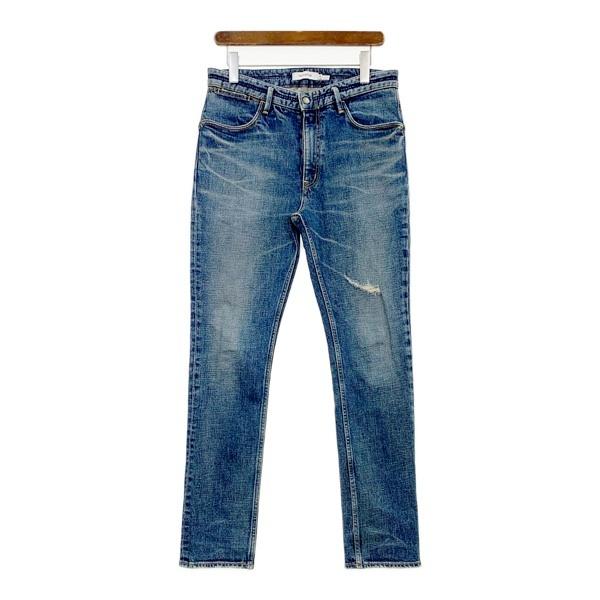美品 nonnative 5P JEANS 03 C/P CORD サイズ1 nonnativeの新型5PJEANS – COVERCHORD