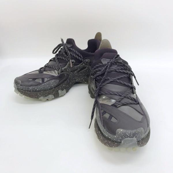 NIKE UNDERCOVER REACT PREST MAHOGANY CU3459-200 リアクト プレスト 