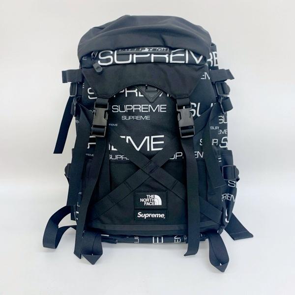Supreme THE NORTH FACE Steep Tech Backpack NM721511 リュック 