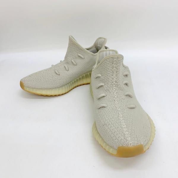 adidas YEEZY BOOST 350 V2 Sesame F99710 イージー ブースト
