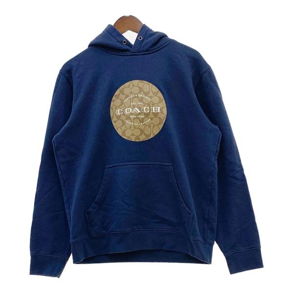 COACHトレーナー(ネイビー)
