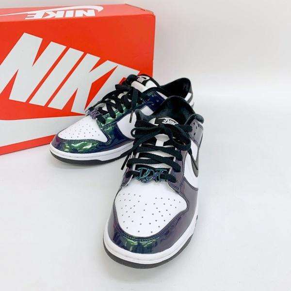 NIKE W DUNK LOW SE FQ8143-001 ウィメンズ ダンク ロー NIKE W DUNK LOW SE FQ8143-001 ウィメンズ ダンク ロー