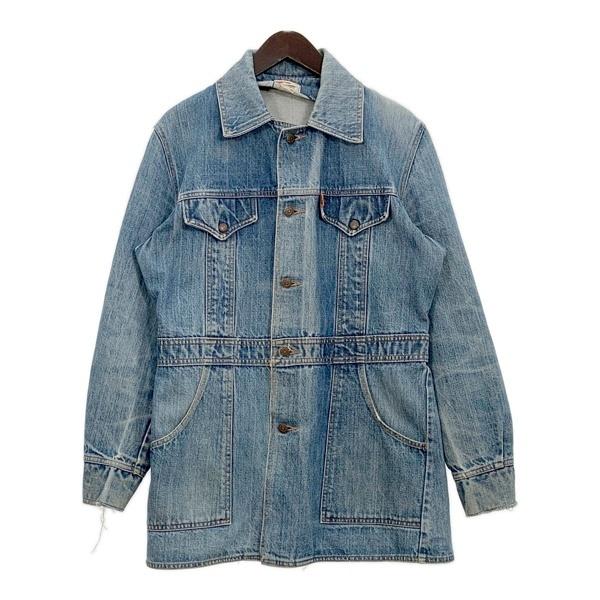 Levi's（リーバイス） ブッシュジャケット Gジャン デニムジャケット