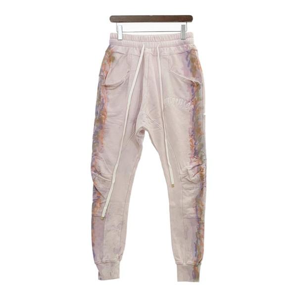 カタリスト CTLS USUAL SWEAT PANTS ユージュアル サルエル カタリスト CTLS USUAL SWEAT PANTS ユージュアル サルエル