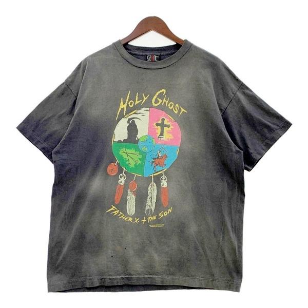 SAINT Mxxxxxx セントマイケル 24SS HOLY GHOST ホーリー SAINT Mxxxxxx セントマイケル 24SS HOLY GHOST ホーリー