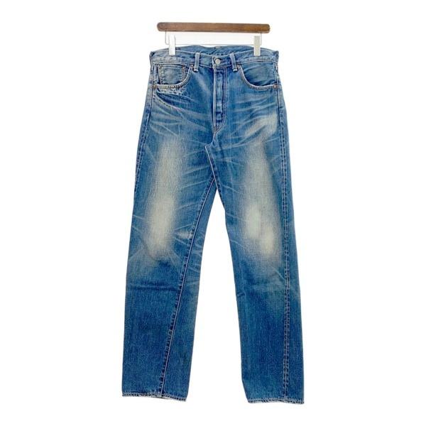 】リーバイスビンテージ　デニム　1955年モデル　501xx w29 L36 リーバイスビンテージデニム1955年モデル501xx w29 L36