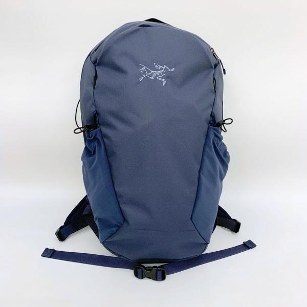 ARC'TERYX アークテリクス MANTIS 16 Backpack マンティス ARC'TERYX アークテリクス MANTIS 16 Backpack マンティス