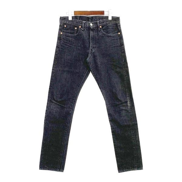 HAND ROOM ハンドルーム SLIM FIT 5 POCKET JEANS 8074-1406 HAND ROOM ハンドルーム SLIM FIT 5 POCKET JEANS 8074-1406