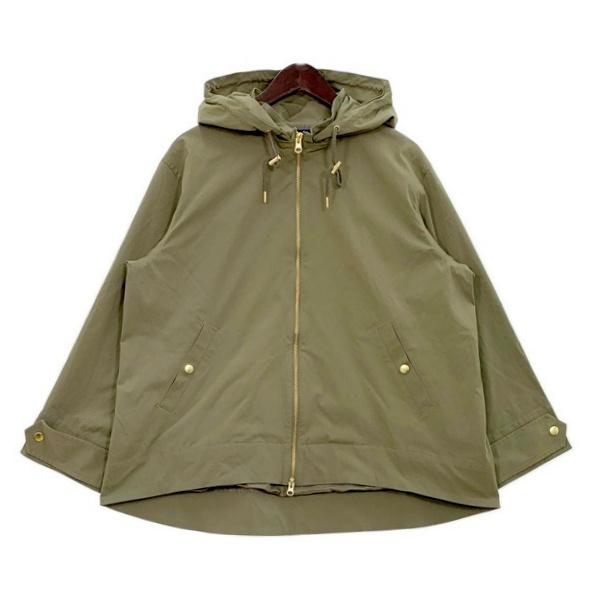 SHIPS（シップス） SHIPS LIMONTA EAST ストレッチ マウンテンパーカー