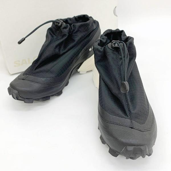 MM6 Maison Margiela SALOMON CROSS LOW 471695 クロス ロー  