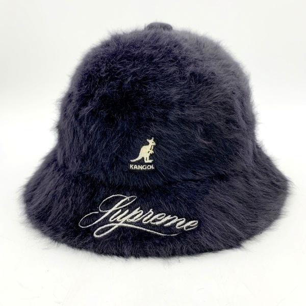 Supreme × Kangol Furgora Casual ファーゴラ Supreme Kangol Furgora Casual (FW21) - $78