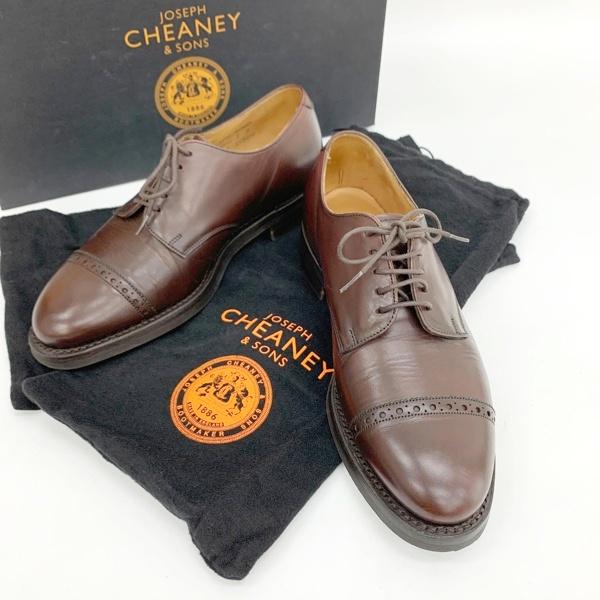 JOSEPH CHEANEY & SONS ジョセフチーニー ASTWELL アストウェル JOSEPH CHEANEY & SONS ジョセフチーニー ASTWELL アストウェル