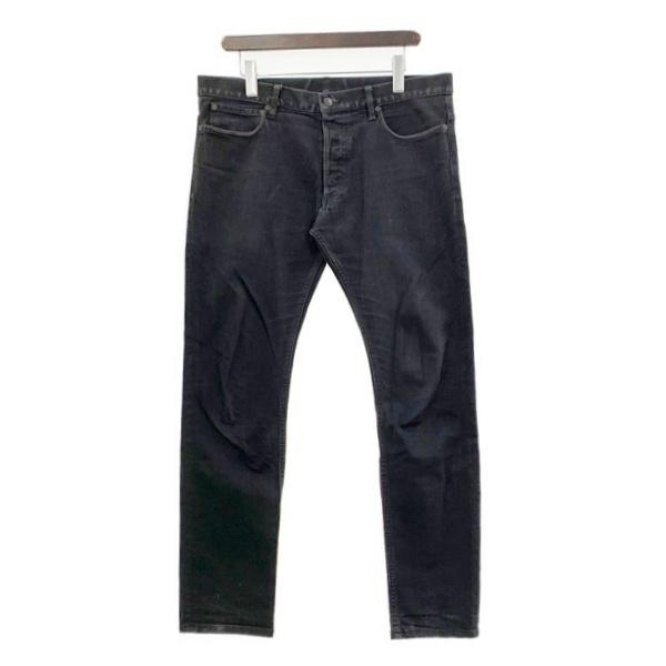 マインデニム スキニー デニムパンツ ジーンズ ストレッチ 伸縮性 