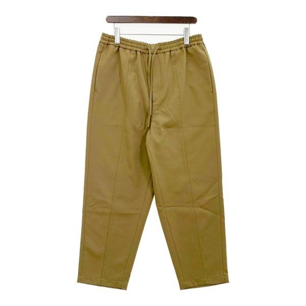 JIL SANDER ジルサンダー 20SS Alem trousers トラウザーズ JIL SANDER ジルサンダー 20SS Alem trousers トラウザーズ
