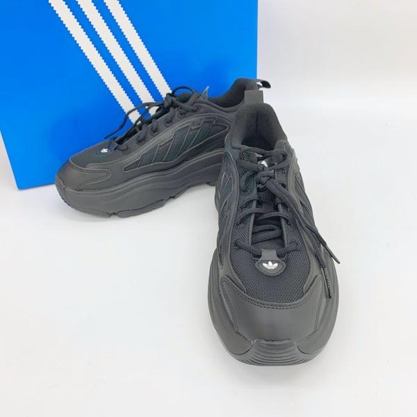 adidas Originals OZGAIA オズガイア IG6045 ローカット スニーカー 