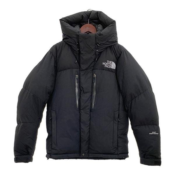 THE NORTH FACE バルトロライトダウンジャケット ND91840 ブルゾン 