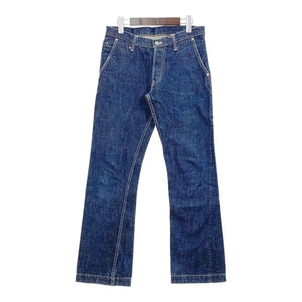 FULLCOUNT 0108 ジーンズ デニムパンツ フレア ブーツカット FULLCOUNT 0108 ジーンズ デニムパンツ フレア ブーツカット