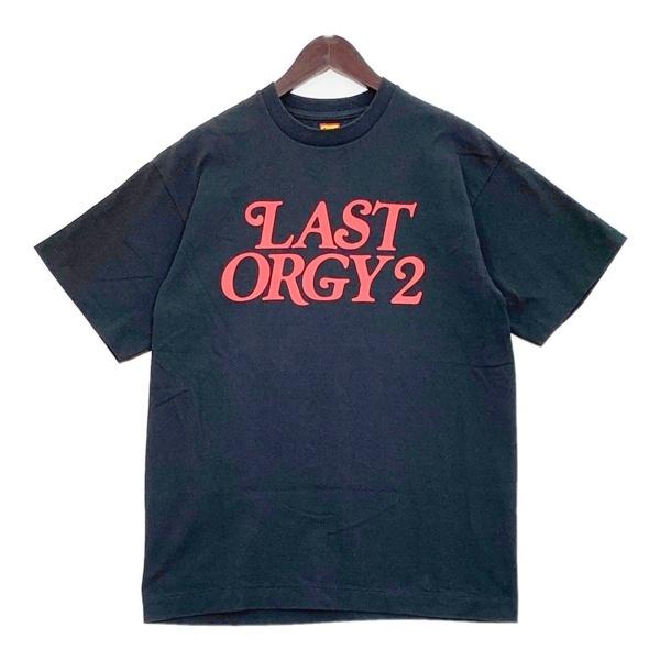 ヒューマンメイド アンダーカバー ニゴ GDC TシャツLast Orgy 2 HUMAN MADE UNDERCOVER LAST ORGY 2 GDC T-SHIRT ラストオージー