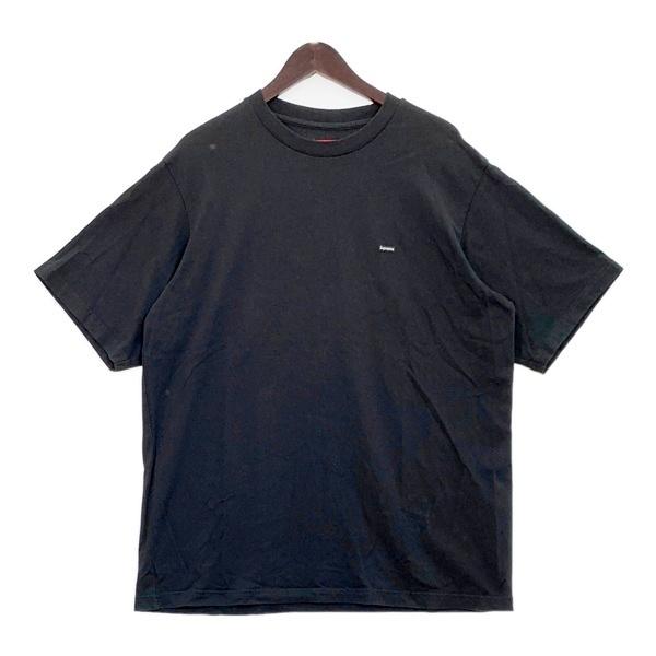 Supreme Small Box Logo Tee スモールボックス ロゴ Tシャツ 
