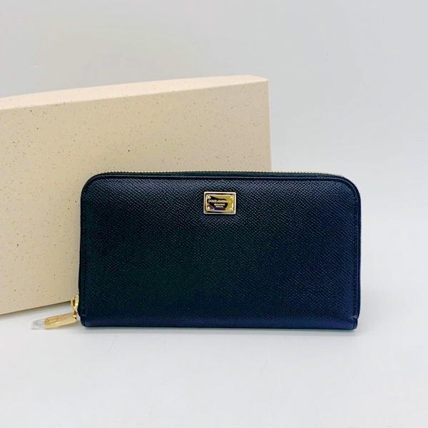 DOLCE&GABBANA ドルチェ&ガッバーナ ドルガバ 長財布 ロング DOLCE&GABBANA ドルチェ&ガッバーナ ドルガバ 長財布 ロング