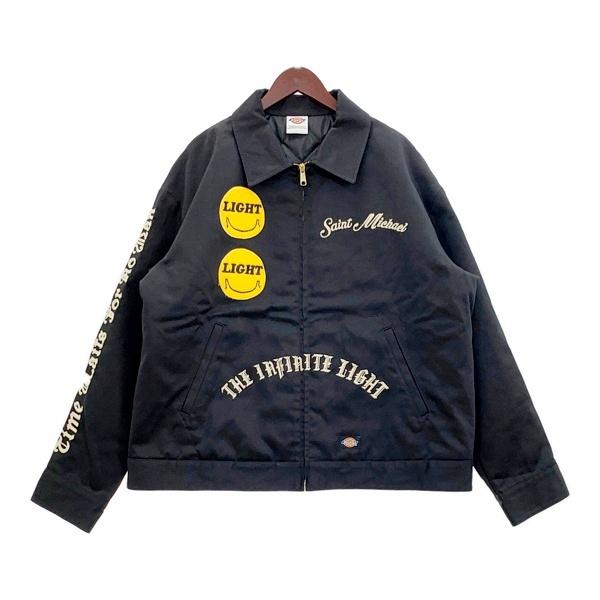 SAINT MICHAEL x dickies ジャケット　L s-l400.jpg