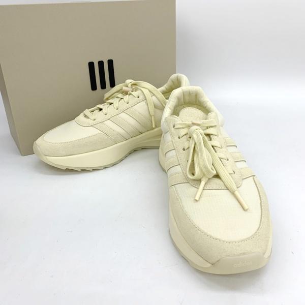 adidas FEAR OF GOD ATHLETICS LOS ANGLES スニーカー adidas FEAR OF GOD ATHLETICS LOS ANGLES スニーカー