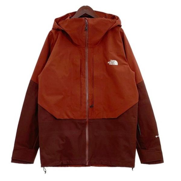 THE NORTH FACE（ザ ノースフェイス） パウダーガイドジャケット