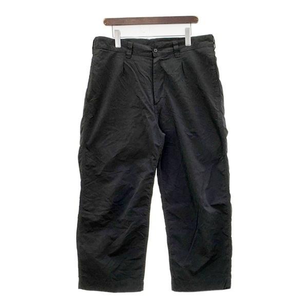 Porter Classic WEATHER PANTS ウェザーパンツ ワイドシルエット 