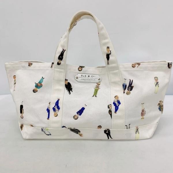 R&D.M.Co OLDMAN'S TAILOR R&D.M.Co オールドマンズテーラー GREATMANS