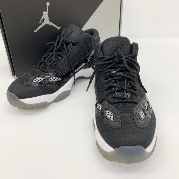 NIKE AIR JORDAN 11 RETRO LOW IE Craft 919712-001 エアジョーダン 