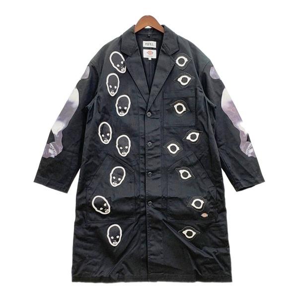 KIDILL×Dickies×Jesse Draxler チェスターコート