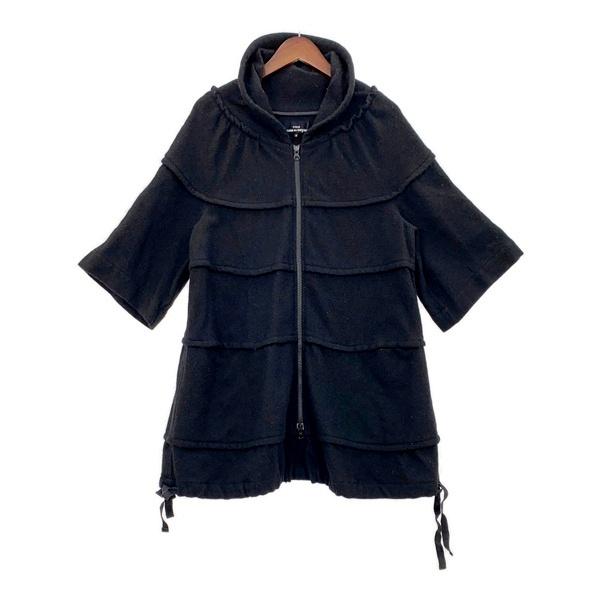 トリココムデギャルソン　ケープ COMME des GARCONS（ポンチョ）のフリマアイテム一覧