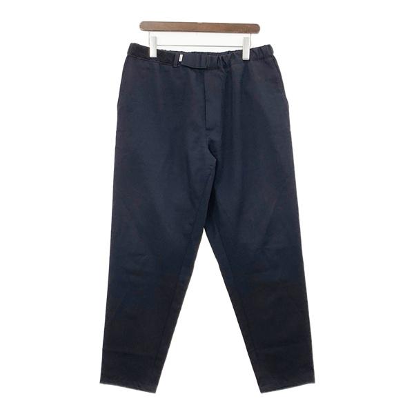 Graphpaper 19SS セルビッジウールコックパンツ GM191-40013B 美品  