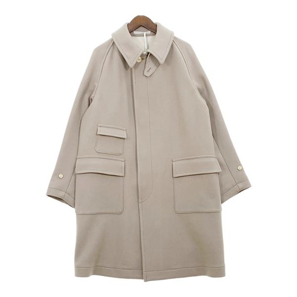 KAPTAIN SUNSHINE ウールトラベラーコート 38 KAPTAIN SUNSHINE ウールトラベラーコート 38