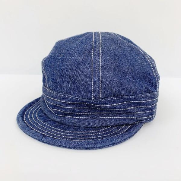 フリーホイーラーズデニムワークキャップ 楽天市場】【FREE WHEELERS/フリーホイーラーズ】「Work Cap