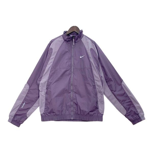 NIKE NOCTA COBALT TRACK JACKET トラックジャケット ナイロン NIKE NOCTA COBALT TRACK JACKET トラックジャケット ナイロン