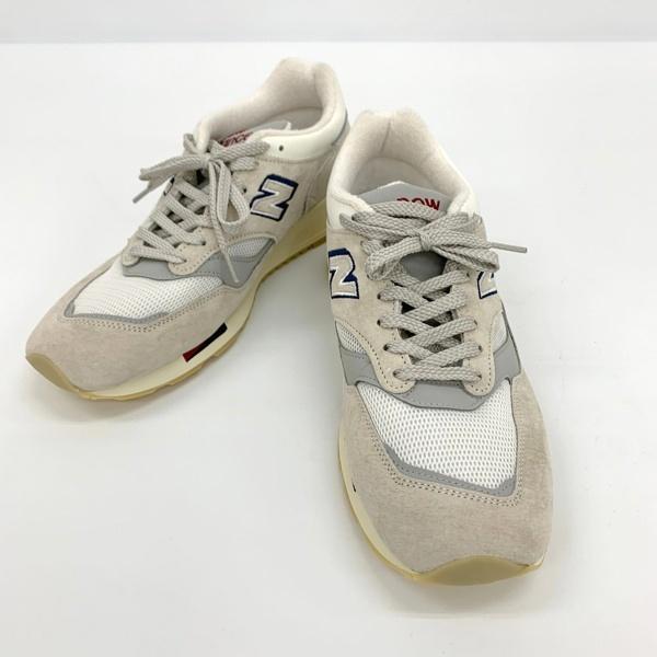 New Balance NEW BALANCE U1500VSW Made in UK 1500 VSW スニーカー 