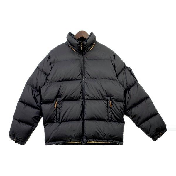 MONCLER 青タグ ダウンジャケット ブルゾン コート 古着 ヴィンテージ  