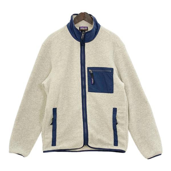 パタゴニア 22AW SYNCHILLA JACKET フリースジャケット STY22991FA22 