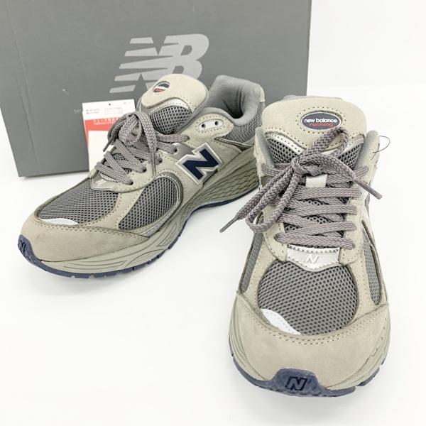 New Balance NEW BALANCE ML2002RA スニーカー ローカット シューズ 箱 