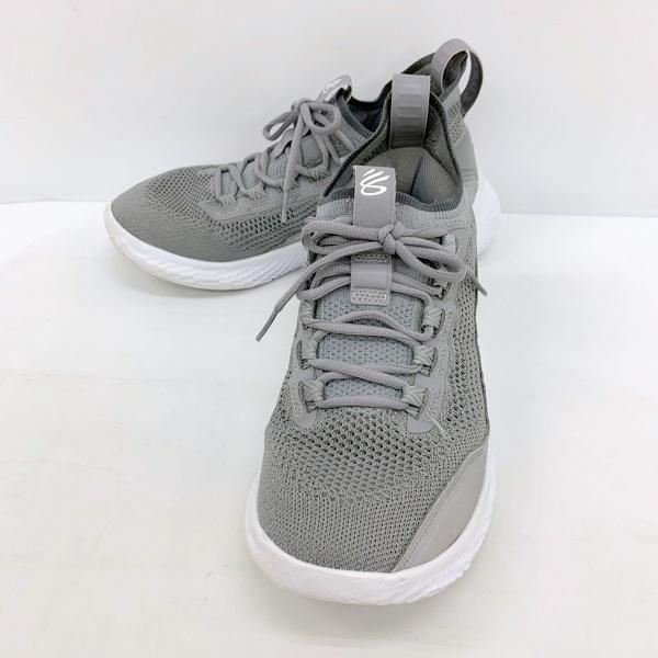 UNDER ARMOUR アンダーアーマー Curry 8 ステフォン カリー ローカット