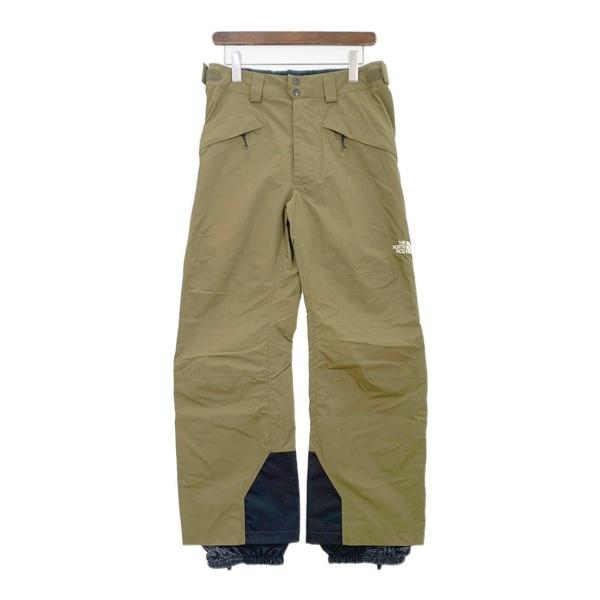 THE NORTH FACE ABOUTADAY PANTS アバウタデイ パンツ NS61715 スノー 