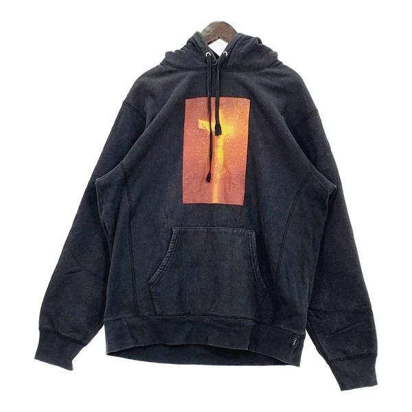 Supreme Piss Christ パーカー フーディー スウェット プルオーバー  