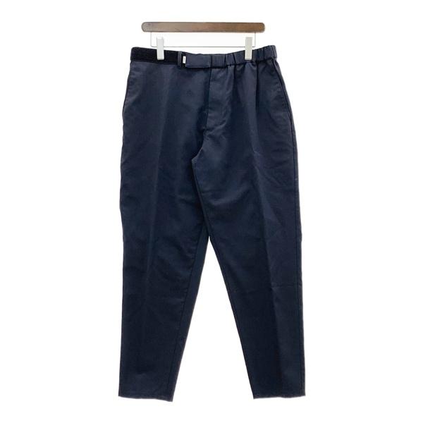 Yeezy Graphpaper Vist ウール シェフパンツ 美品 GM214-40003 
