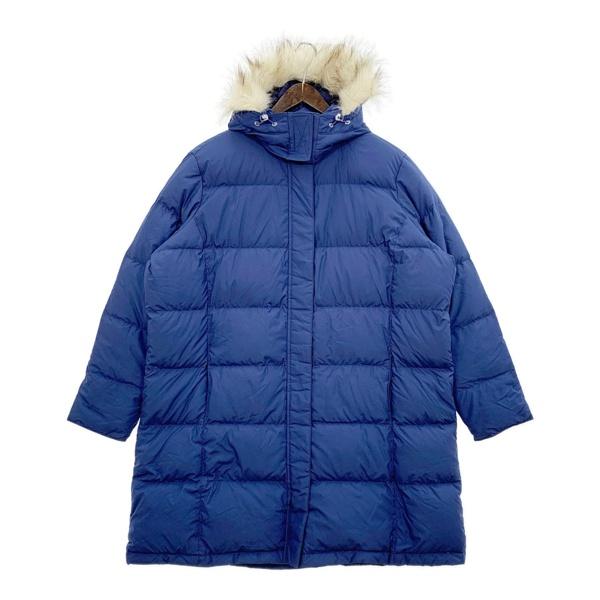90s L.L.Bean ダウンジャケット デタッチャブルフード - メルカリ
