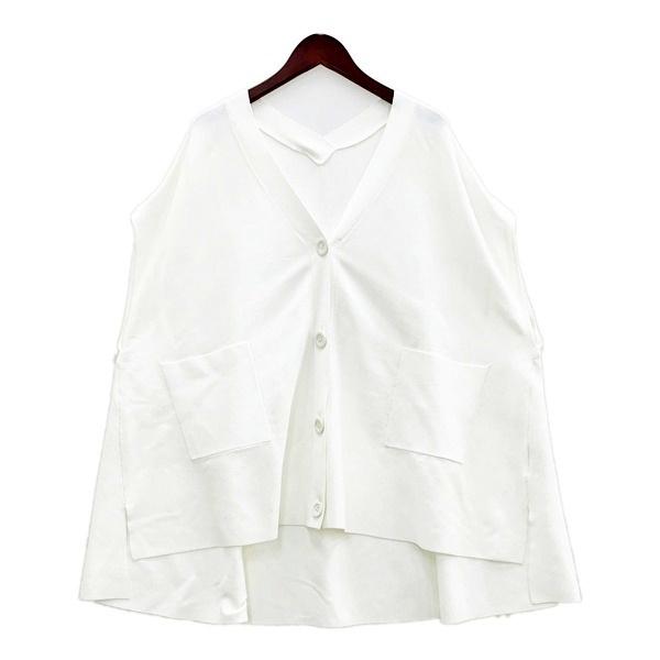 ADORE（アドーア） ドライストレッチ カーディガン ニット セーター