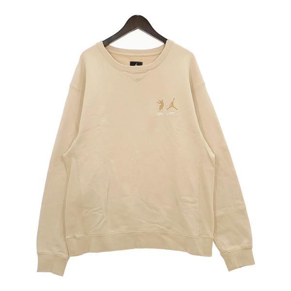 NIKE Jordan×Union スウェット トレーナー プリント プル NIKE Jordan×Union スウェット トレーナー プリント プル