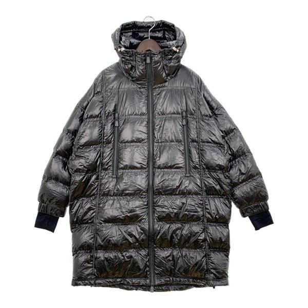 MONCLER Grenoble GRENOBLE ROCHELAIR ロシュレア ダウン コート 