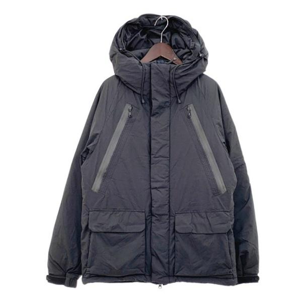 F/CE. F/CE×NANGA ノルディック ダウンパーカー F2002NA0039  